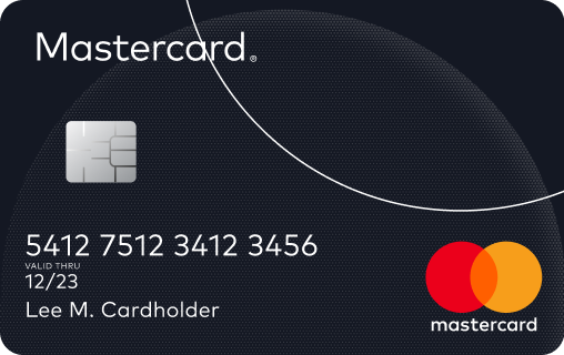 Mastercard